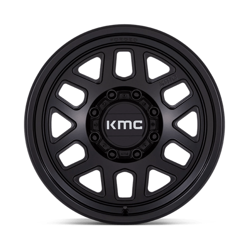 KMC Wheels MESA FORGED MB 18X9 8X180 +0 S-BLK KM451MX18908800