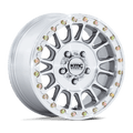 IMPACT UTV BL 15X7 4X156 115 +38 MACH