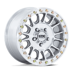 IMPACT UTV BL 15X7 4X156 115 +38 MACH