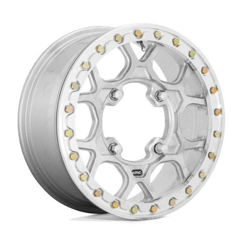 MESA FORGED UTV BL 15X6 4X137 +38 RW-MCH
