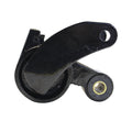 Sulastic Shackles Set for 2011+ Silverado/Sierra 2500/3500