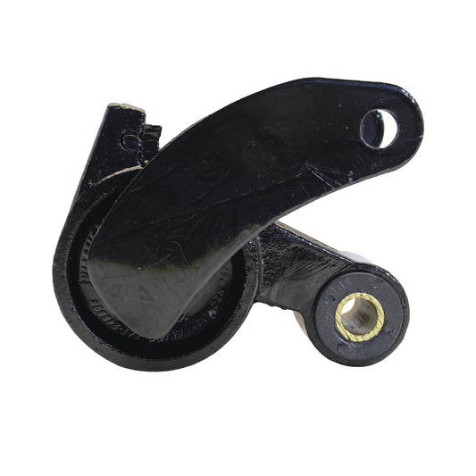 Sulastic Shackles Set for 2011+ Silverado/Sierra 2500/3500