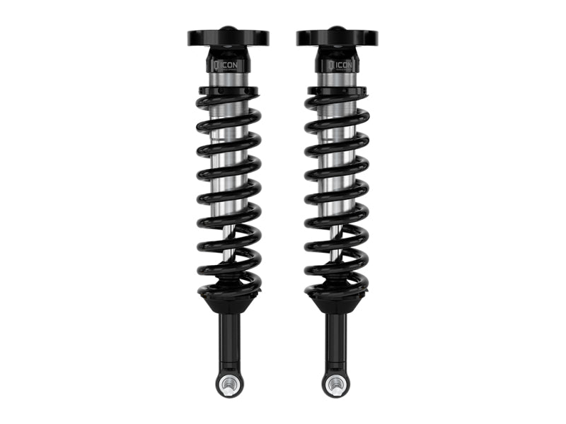 ICON 2023+ GM Canyon/Colorado 2.5 Series Shocks VS IR Coilover Kit-LTW Motorsports