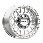 GRENADE DESERT BL 17X8.5 8X6.5 MACH +0