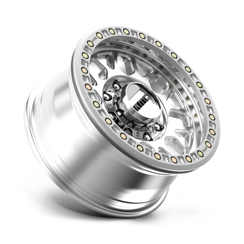 GRENADE DESERT BL 17X8.5 8X6.5 MACH +0