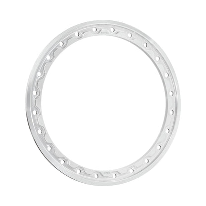 KMC Wheels KS BEAD RING 14" - MACHINED KSBRS14C-MACH