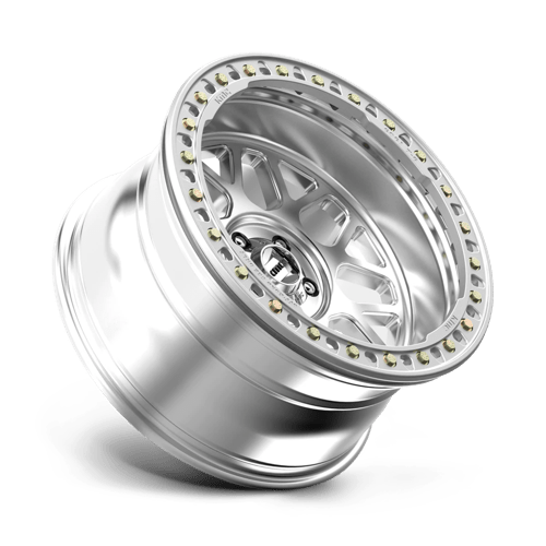 KMC Wheels GRENADE CRAWL BL 20X10 5X5.0 MACH -48 KM23521050548N