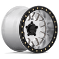 GRENADE UTV BL 14X10 4X137 MACH 00MM