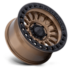IMS 18X9 8X180 124 +0 M-BRNZ G-BLK
