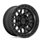 GRS 18X9 8X180 124 +18 S-BLK