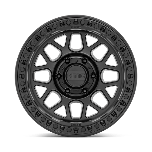 GRS 18X9 8X180 124 +18 S-BLK