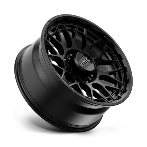 KM722 20X9 8X6.5 S-BLK 00MM