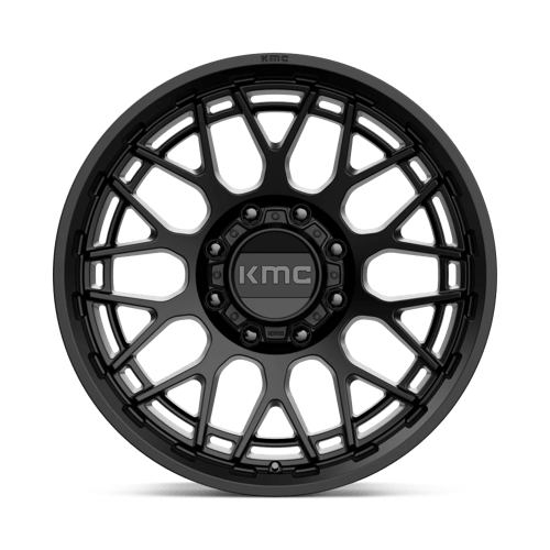 KM722 20X9 8X6.5 S-BLK 00MM