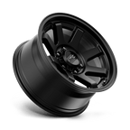 KM723 TRAIL 17X8.5 6X120 66.9 S-BLK +0