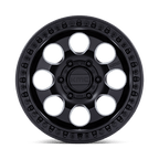 RIOT SBL 18X9 6X5.5 106 S-BLK +18