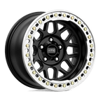 GRENADE CRAWL BL 18X9 8X6.5 S-BLK -24