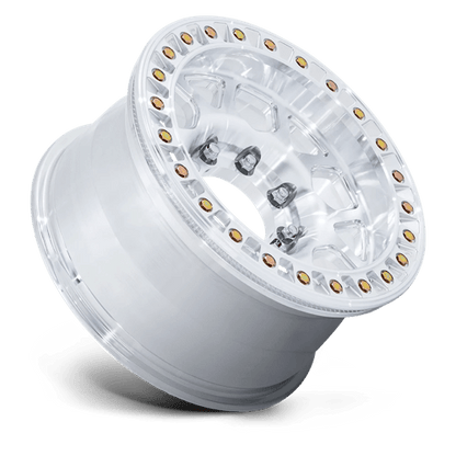 KMC Wheels MESA FRG SL BL 17X9 BLANK 72 RW-MCH +0 KM450DX17900M00