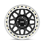 GRENADE CRAWL BL 18X9 5X5 S-BLK +10