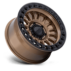 IMS 20X9 6X5.5 106 +0 M-BRNZ G-BLK