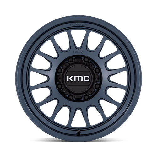 KMC Wheels IMPACT FORGED MB 18X9 8X180 +18 MTL-BLUE KM452LX18908818