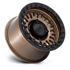 AZTEC UTV BL 15X10 6X5.5 100 +0 M-BNZ