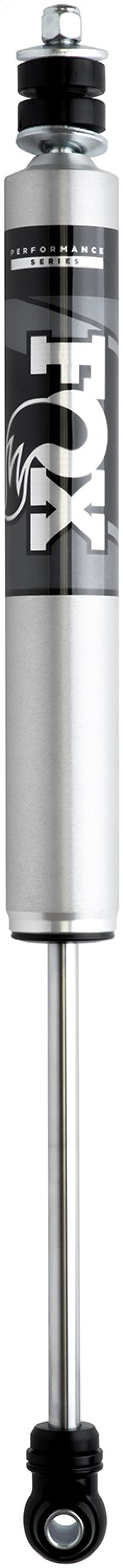 Fox 17-18 Ford F-250 4WD 2.0 Performance Series 9.6in. Smooth Body IFP Front Shock / 4-5in Lift-LTW Motorsports