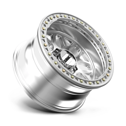 KMC Wheels GRENADE CRAWL BL 20X10 8X6.5 MACH -48 KM23521080548N