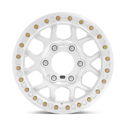 KMC Wheels MESA FORGED BL 17X9 6X6.5 108 -12 RW-MCH KM44479091512N