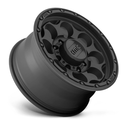 KMC Wheels KM541 17X8.5 8X6.5 T-BLK 00MM KM54178580700