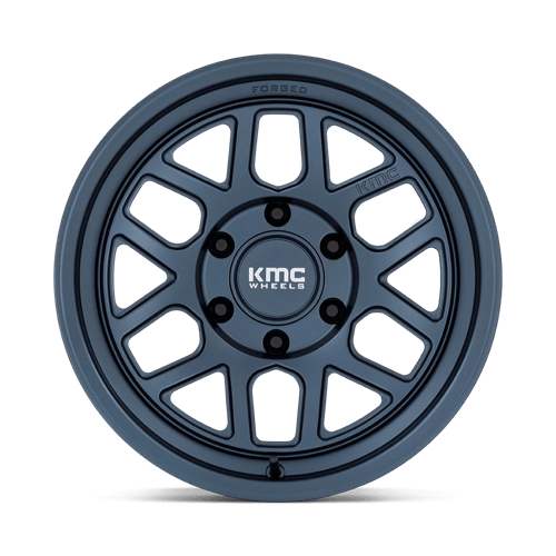 KMC Wheels MESA FORGED MB 17X8.5 6X135 MTL-BLUE +0 KM446LX17856300
