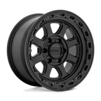 KM548 20X9 6X5.5 S-BLK GB-LP 18MM