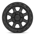 KM548 20X9 6X5.5 S-BLK GB-LP 18MM