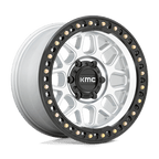 GRS 17X8.5 8X6.5 125 +0 MACH SBLK-LP