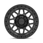 GRS 20X9 8X180 124 +18 S-BLK