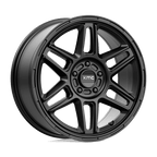 KM716 18X8 5X4.25 S-BLK 38MM