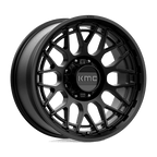 KM722 20X9 8X6.5 S-BLK 00MM