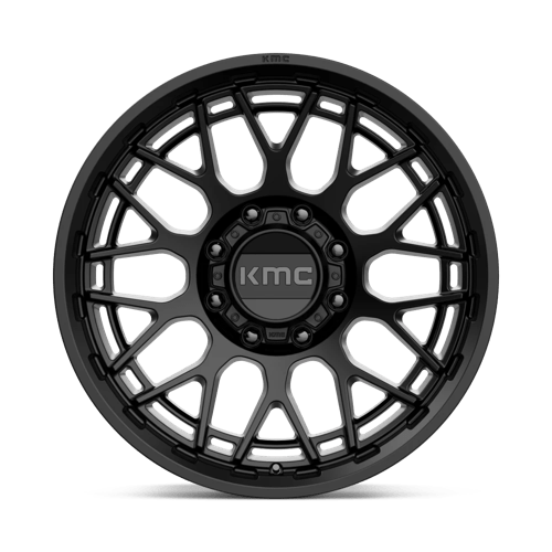 KM722 20X9 8X6.5 S-BLK 00MM