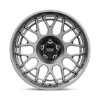 KM722 20X9 5X150 ANTHRACITE 18MM