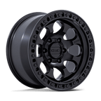 RIOT SBL 18X9 6X5.5 106 S-BLK +18
