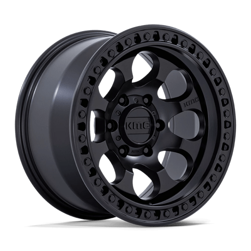 RIOT SBL 18X9 6X5.5 106 S-BLK +18