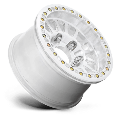 KMC Wheels KM445 BL 17X9 BLANK RW-MACH +0 165-180 KM445DX17900L00