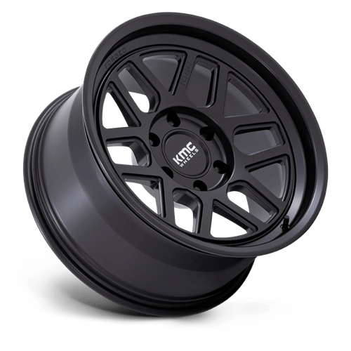 KMC Wheels MESA FORGED MB 18X9 6X5.5 -12 S-BLK KM446MX18906812N