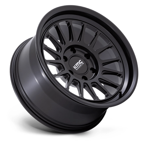 KMC Wheels IMPACT FORGED MB 18X9 6X5.5 +18 S-BLK KM447MX18906818