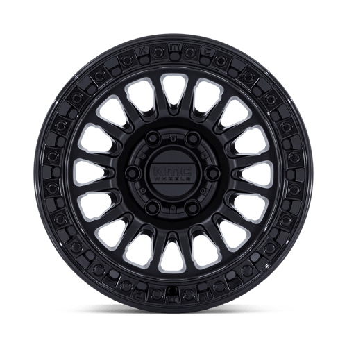 IMS 18X9 5X5 71 +0 M-BLK G-BLK-LP