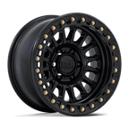 IMPACT BL 17X9 5X5 71 -12 M-BLK