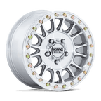 IMPACT UTV BL 15X7 4X156 115 +38 MACH