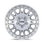 IMPACT UTV BL 15X7 4X156 115 +38 MACH