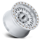 AZTEC UTV BL 15X8 4X156 115 +0 MACH