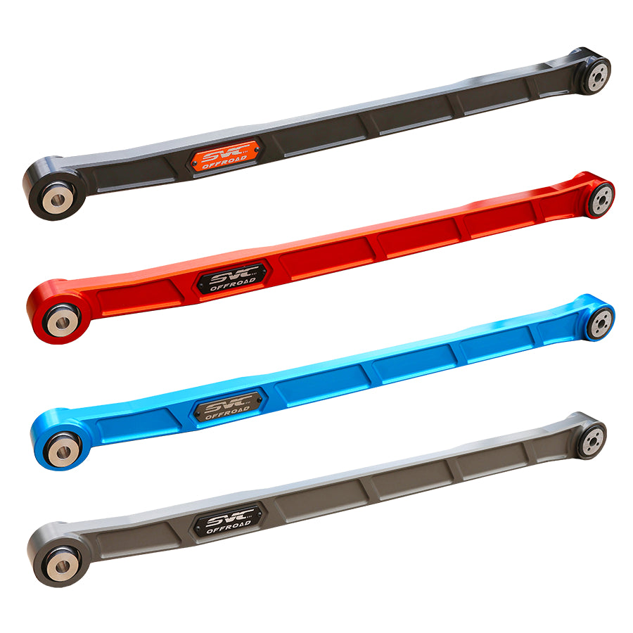 2021+ Ford Raptor SVC Offroad Billet Panhard Bar