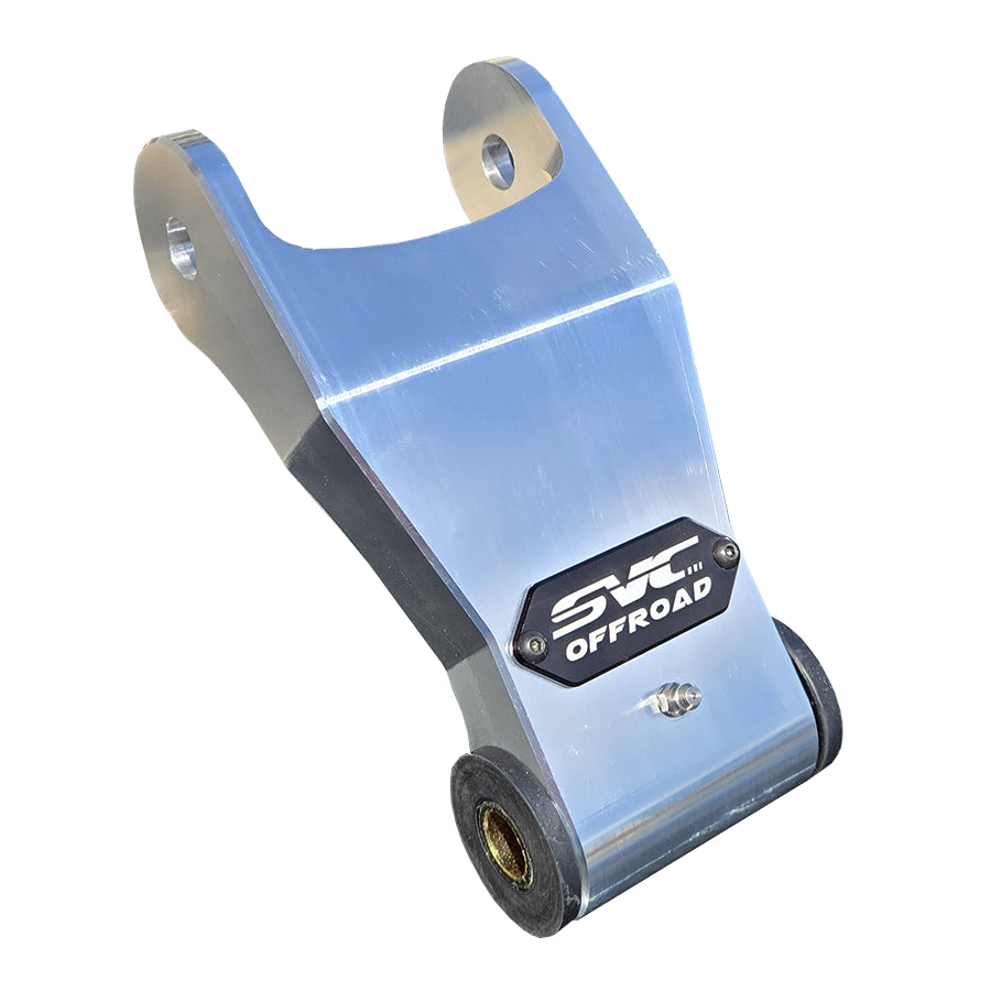 2010-2020 Ford Raptor SVC Offroad 1" Drop Shackles